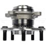 DORMAN 930-643 Wheel Hub And Bearing Assembly - Rear