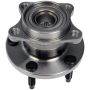 DORMAN 930-648 Wheel Hub And Bearing Assembly - Rear