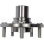 DORMAN 930-650 Wheel Hub - Front