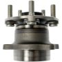 DORMAN 930-654 Wheel Hub And Bearing Assembly - Rear