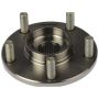 DORMAN 930-700 Wheel Hub - Front