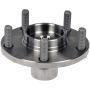 DORMAN 930-701 Wheel Hub - Front