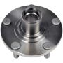 DORMAN 930-701 Wheel Hub - Front