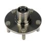 DORMAN 930-703 Wheel Hub - Front