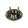 DORMAN 930-703 Wheel Hub - Front