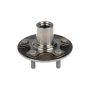 DORMAN 930-704 Wheel Hub - Front