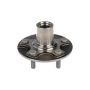 DORMAN 930-704 Wheel Hub - Front