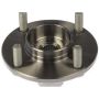 DORMAN 930-706 Wheel Hub - Front