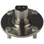 DORMAN 930-706 Wheel Hub - Front