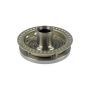 DORMAN 930-800 Wheel Hub - Front And Rear