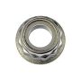 DORMAN 930-801 Wheel Hub - Front