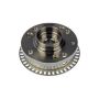 DORMAN 930-801 Wheel Hub - Front