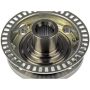 DORMAN 930-801 Wheel Hub - Front