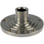 DORMAN 930-802 Wheel Hub - Front And Rear