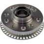 DORMAN 930-803 Wheel Hub - Front