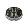 DORMAN 930-804 Wheel Hub - Front