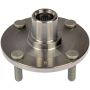 DORMAN 930-953 Wheel Hub - Front
