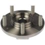 DORMAN 930-954 Wheel Hub - Front