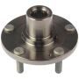 DORMAN 930-954 Wheel Hub - Front