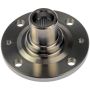 DORMAN 930-955 Wheel Hub - Front