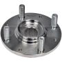 DORMAN 930-980 Wheel Hub - Front