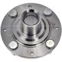 DORMAN 930-980 Wheel Hub - Front