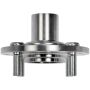 DORMAN 930-980 Wheel Hub - Front