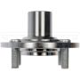 DORMAN 930-980 Wheel Hub - Front