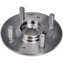 DORMAN 930-981 Wheel Hub - Front