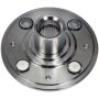 DORMAN 930-981 Wheel Hub - Front