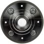 DORMAN 930-981 Wheel Hub - Front