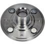 DORMAN 930-981 Wheel Hub - Front