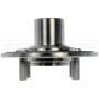 DORMAN 930-981 Wheel Hub - Front