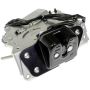DORMAN 931-000 Integrated Liftgate Lock Actuator - With Cinch Latch Motor