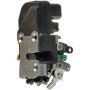 DORMAN 931-001 Integrated Latch Actuator