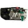 DORMAN 931-002 Integrated Latch Actuator