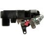 DORMAN 931-002 Integrated Latch Actuator
