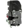 DORMAN 931-002 Integrated Latch Actuator
