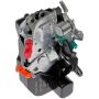 DORMAN 931-004 Door Lock Actuator - Integrated With Latch