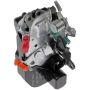 DORMAN 931-004 Door Lock Actuator - Integrated With Latch