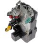DORMAN 931-005 Door Lock Actuator - Integrated With Latch