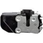 DORMAN 931-006 Integrated Door Lock Actuator