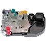 DORMAN 931-006 Integrated Door Lock Actuator