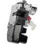DORMAN 931-007 Door Lock Actuator - Integrated With Latch