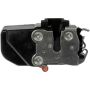 DORMAN 931-008 Door Lock Actuator - Integrated With Latch