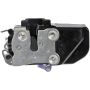 DORMAN 931-009 Door Lock Actuator - Integrated With Latch