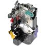 DORMAN 931-009 Door Lock Actuator - Integrated With Latch