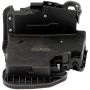DORMAN 931-010 Integrated Door Lock Actuator - Rear Left
