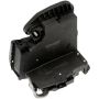 DORMAN 931-010 Integrated Door Lock Actuator - Rear Left