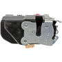 DORMAN 931-012 Door Lock Actuator - Integrated With Latch